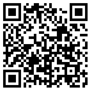 icon QR code