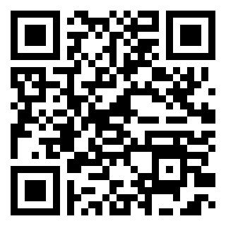 icon QR code