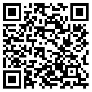 icon QR code
