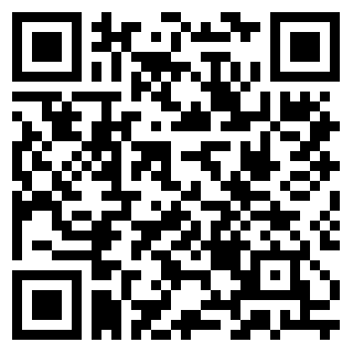 icon QR code