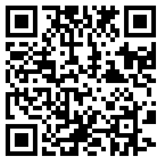 icon QR code