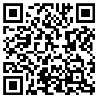icon QR code
