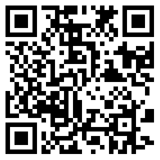 icon QR code