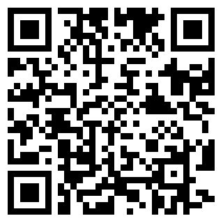 icon QR code