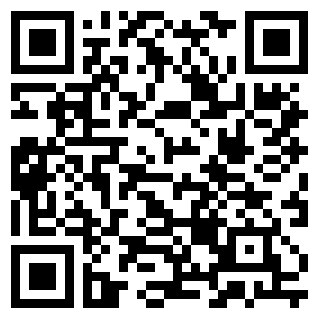 icon QR code