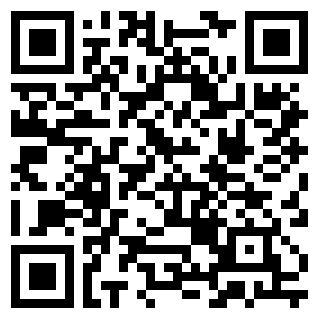 icon QR code