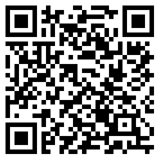 icon QR code
