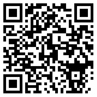 icon QR code