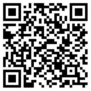 icon QR code