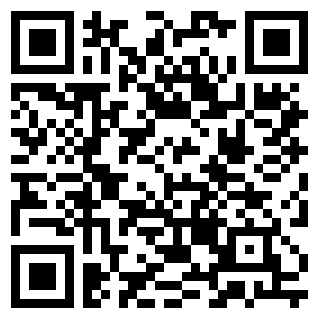 icon QR code