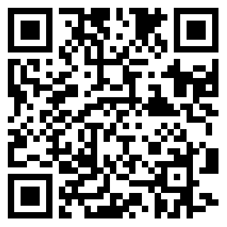 icon QR code
