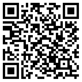 icon QR code