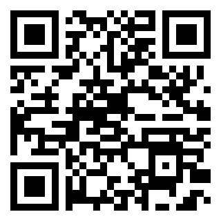 icon QR code