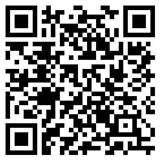 icon QR code