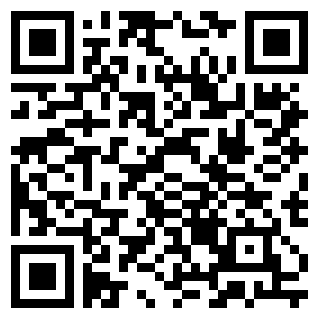 icon QR code