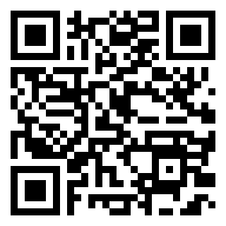 icon QR code