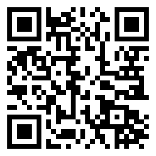 icon QR code