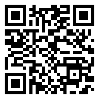 icon QR code