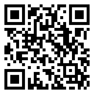 icon QR code