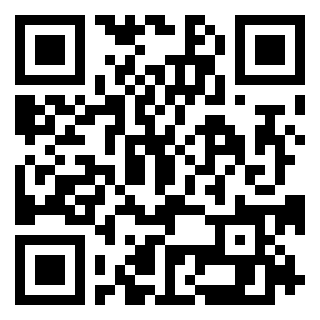 icon QR code