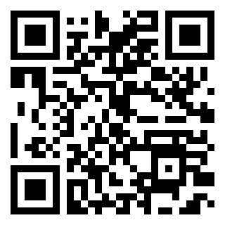 icon QR code