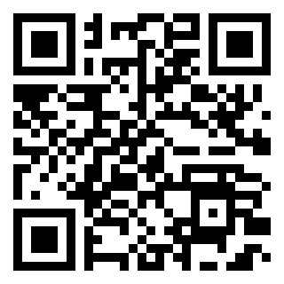 icon QR code