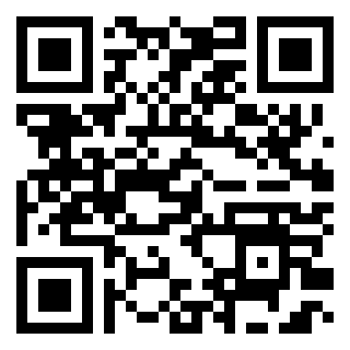 icon QR code