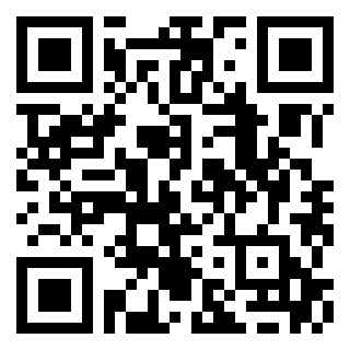 icon QR code