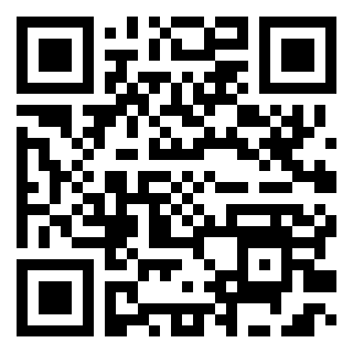icon QR code