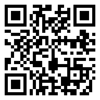 icon QR code
