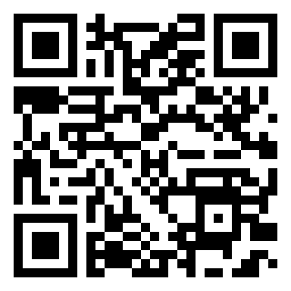 icon QR code