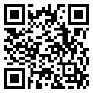 icon QR code