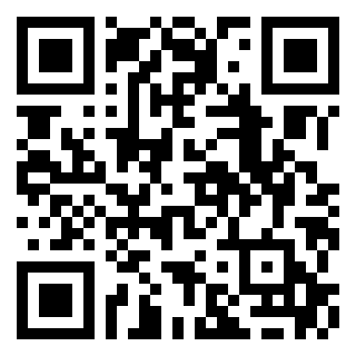 icon QR code