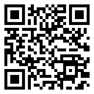 icon QR code