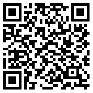 icon QR code