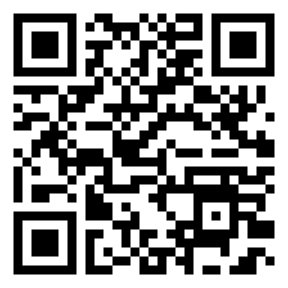 icon QR code