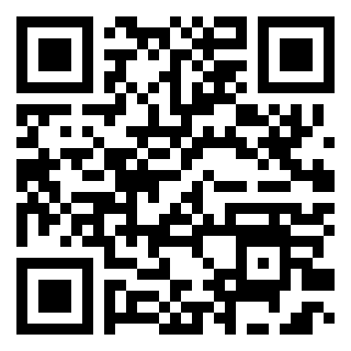 icon QR code