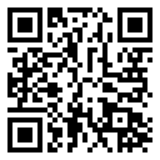 icon QR code
