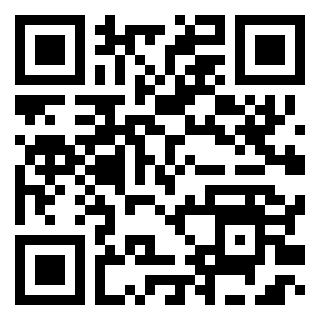 icon QR code