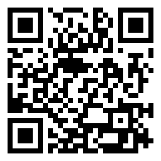 icon QR code