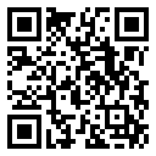icon QR code