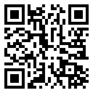 icon QR code