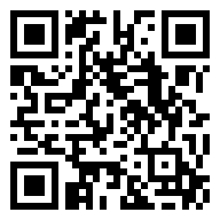 icon QR code