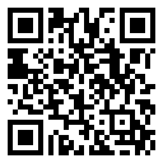 icon QR code
