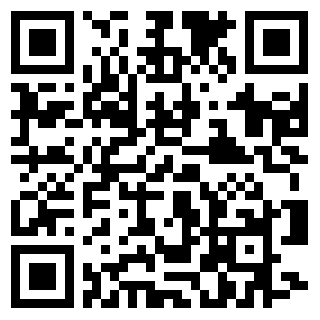 icon QR code