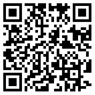 icon QR code