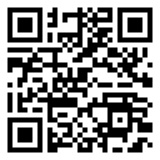 icon QR code