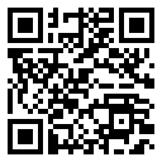 icon QR code