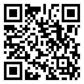 icon QR code