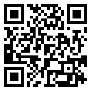 icon QR code